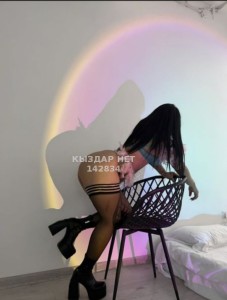 Проститутка Тараза Девушка№142834 Aселя whatsap Фотография №2990683