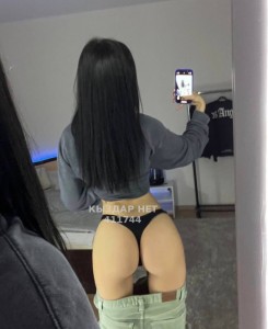 Проститутка Шымкента Девушка№411744 Аэлита на выезд Фотография №3169232