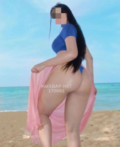Проститутка Алматы Девушка№170001 Жасмина whats app Фотография №3214314