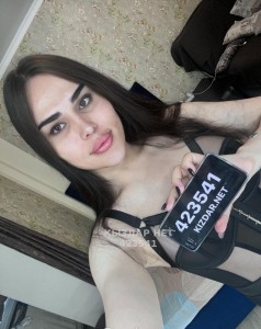 Транс Астаны Анкета №423541 Фотография №3301855