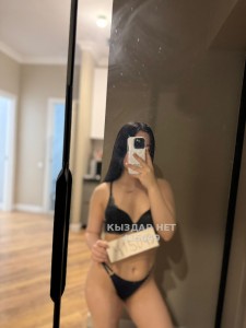 Проститутка Алматы Девушка№415049 Айжан Фотография №3403675