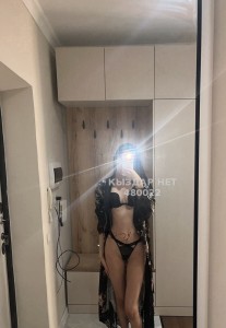 Проститутка Алматы Девушка№480022 Аружан Приват канал и видео Фотография №3629696