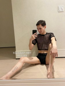 Жиголо Караганды Парень№451193 Дамир Проездом Фотография №3632424