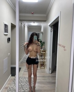 Проститутка Алматы Девушка№388506 Vip Эмелия только Whatsapp Фотография №3657299