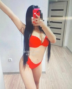 Проститутка Астаны Девушка№487465 Динара Фотография №3677579