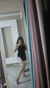 Проститутка Сарыагаша Анкета №487867 Фотография №3700379