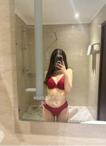 Проститутка Актау Анкета №507396 Фотография №3847761