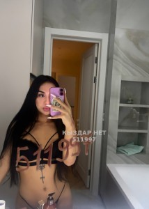 Транс Кокшетау Транс№511997 Kiss Фотография №3851027