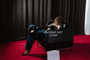 Проститутка Алматы Девушка№11485 Выходные с 18февр до 29 марта Фотография №3891169