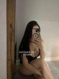 Проститутка Астаны Девушка№484903 Акция 2 релакса 30000 Фотография №3947818