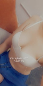 Проститутка Шымкента Анкета №520195 Фотография №3980794