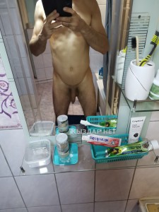 Жиголо Темиртау Анкета №531482 Фотография №3986684