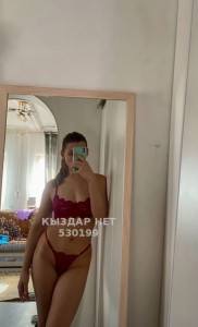 Проститутка Шымкента Анкета №530199 Фотография №3993391