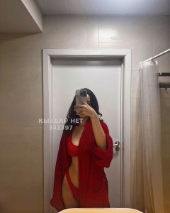 Проститутка Атырау Анкета №341397 Фотография №4003485