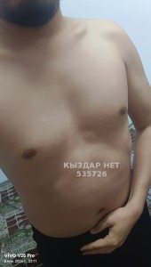 Жиголо Актобе Парень№535726 Аман Фотография №4008574