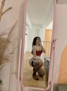 Проститутка Шымкента Анкета №532652 Фотография №4012192