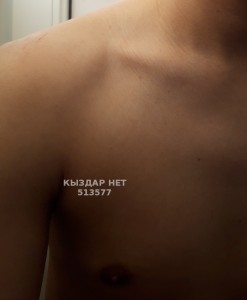 Жиголо Усть-Каменогорска Парень№513577 Дамир Фотография №4012203