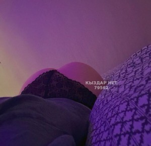 Проститутка Астаны Девушка№79562 Самый Шикарный Минет Фотография №4016022