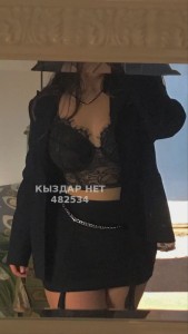 Проститутка Караганды Девушка№482534 Анеля Фотография №4029032
