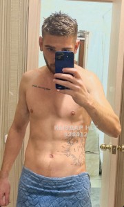 Жиголо Астаны Парень№538412 Владимир Фотография №4030875