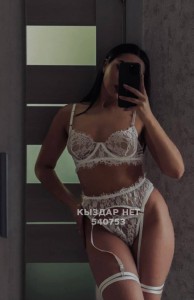 Проститутка Актобе Девушка№540753 Снежана Фотография №4050154