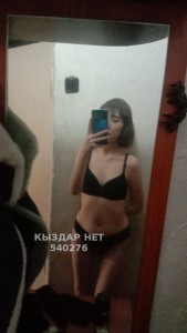 Проститутка Риддера Девушка№540276 Алина Фотография №4055800