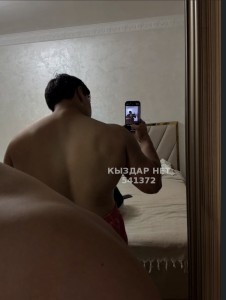 Жиголо Алматы Анкета №541372 Фотография №4057379