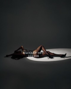 Проститутка Астаны Девушка№331208 Aika Фотография №4058286