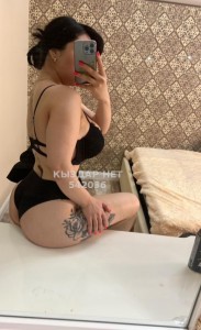 Проститутка Алматы Анкета №542036 Фотография №4064016