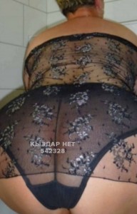 Проститутка Алматы Анкета №542328 Фотография №4067079
