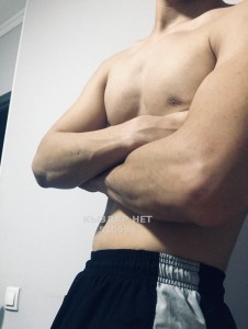 Жиголо Алматы Парень№510598 Арман Фотография №4068832