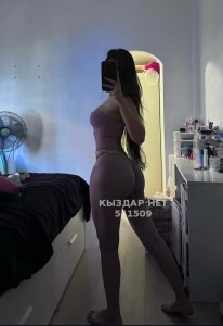 Проститутка Актау Анкета №541509 Фотография №4071650