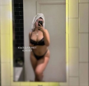 Проститутка Алматы Анкета №426587 Фотография №4071750