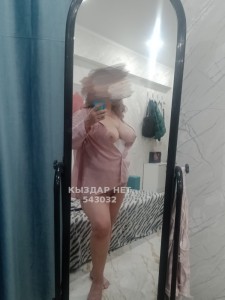 Проститутка Астаны Девушка№543032 Айша 42л Куни Выезд Фотография №4074884