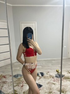 Проститутка Алматы Анкета №543000 Фотография №4076026