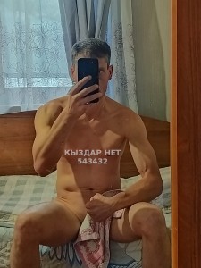 Жиголо Алматы Анкета №543432 Фотография №4077143