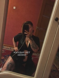 Проститутка Караганды Девушка№485955 Arina super menetik Фотография №4079085