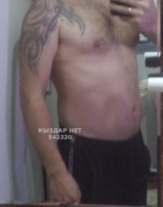 Жиголо Алматы Анкета №542320 Фотография №4079288