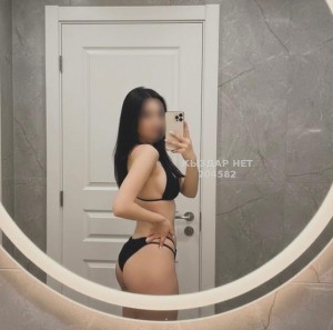 Проститутка Атырау Анкета №204582 Фотография №4079293