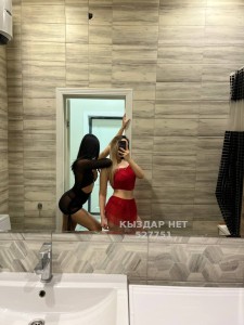 Проститутка Уральска Анкета №527751 Фотография №4079818