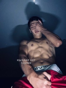 Жиголо Астаны Анкета №539999 Фотография №4079848