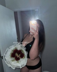 Проститутка Алматы Анкета №534712 Фотография №4083425