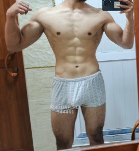 Жиголо Алматы Анкета №544491 Фотография №4085830