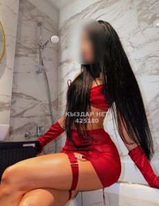 Проститутка Алматы Девушка№425180 Рамина Фотография №4088719