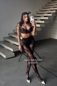 Проститутка Астаны Девушка№539300 Динара Фотография №4089005