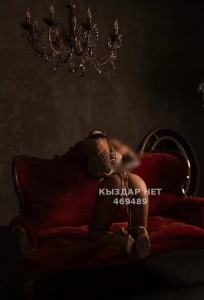 Проститутка Астаны Девушка№469489 Эстетика власти Фотография №4089633