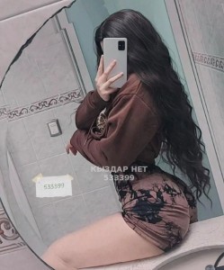 Проститутка Алматы Девушка№533399 Снеж Фотография №4089704