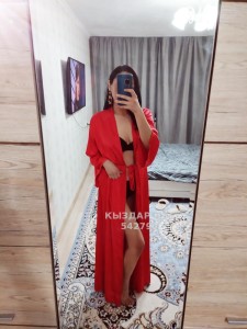 Проститутка Кызылорды Девушка№542790 Даяна пишем на whats app Фотография №4089959