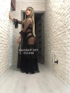 Транс Павлодара Транс№331938 Госпожа Амели Фотография №4090862