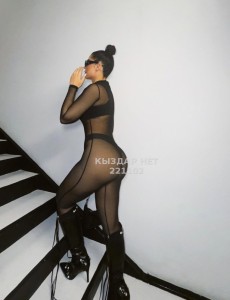 Проститутка Алматы Девушка№221102 Ли Ди Фотография №4091931